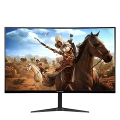 Màn hình máy tính Viewsonic VX2718-PC-MHD 27 inch FHD Cong Gaming 165Hz