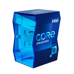 Intel Core i9 11900K / 16MB / 5.3GHZ / 8 nhân 16 luồng / LGA 1200