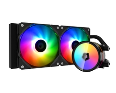 Tản nước ID COOLING ZOOMFLOW 240XT ARGB