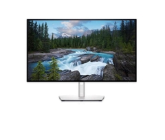 Màn hình đồ hoạ Dell UltraSharp U2722D 27″ 2K IPS 60Hz (HDMI, Displayport, Type C)