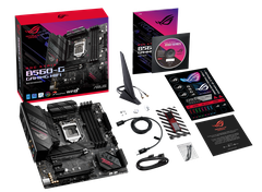 ASUS ROG STRIX B560-G GAMING WIFI