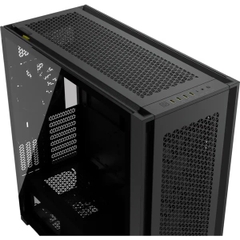 Case Corsair 7000D Airflow TG Black (CC-9011218-WW)