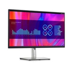 Màn hình Dell P2423DE 24″ 2K IPS 60Hz (DisplayPort, HDMI, Type-C)