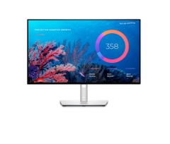 Màn hình đồ hoạ Dell UltraSharp U2422HE 24 FHD IPS 60Hz ( HDMI, DisplayPort, Type-C)