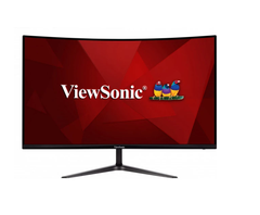 Màn hình máy tính ViewSonic VX3218-PC-MHD 31.5 inch FHD VA 165Hz Cong