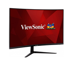 Màn hình máy tính ViewSonic VX3218-PC-MHD 31.5 inch FHD VA 165Hz Cong