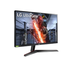 Màn hình Gaming LG 27GN800-B.ATV 27″ 2K IPS 144Hz (HDMI, Displayport)