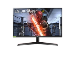 Màn hình Gaming LG 27GN800-B.ATV 27″ 2K IPS 144Hz (HDMI, Displayport)