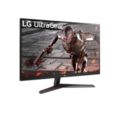 Màn hình Gaming LG 32GN500-B.ATV 32″ FHD VA 165Hz (HDMI, DisplayPort)