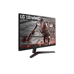 Màn hình Gaming LG 32GN500-B.ATV 32″ FHD VA 165Hz (HDMI, DisplayPort)