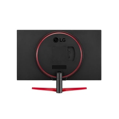 Màn hình Gaming LG 32GN500-B.ATV 32″ FHD VA 165Hz (HDMI, DisplayPort)
