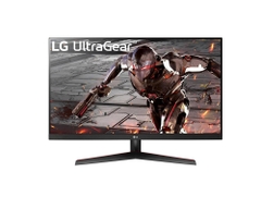 Màn hình Gaming LG 32GN500-B.ATV 32″ FHD VA 165Hz (HDMI, DisplayPort)