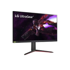 Màn hình Gaming LG 32GP850-B.ATV 32″ 2K IPS 165Hz (HDMI, Displayport)