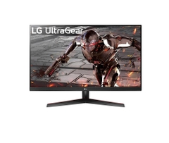 Màn hình Gaming LG 32GN600-B.ATV 32″ 2K VA 165Hz (HDMI, DisplayPort)