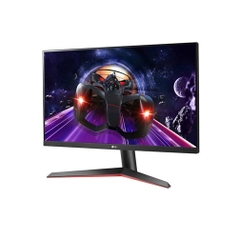 Màn hình Gaming LG 24GN600-B.ATV 24″ FHD IPS 144Hz (HDMI , Displayport)