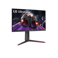 Màn hình Gaming LG 24GN600-B.ATV 24″ FHD IPS 144Hz (HDMI , Displayport)