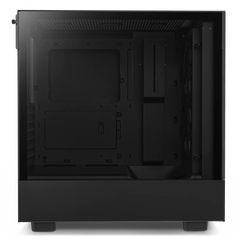 Case NZXT H5 Elite Black