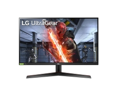 Màn hình Gaming LG 27GN600-B.ATV 27″ FHD IPS 144Hz (HDMI, DisplayPort)