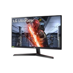 Màn hình Gaming LG 27GN600-B.ATV 27″ FHD IPS 144Hz (HDMI, DisplayPort)