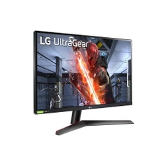 Màn hình Gaming LG 27GN600-B.ATV 27″ FHD IPS 144Hz (HDMI, DisplayPort)