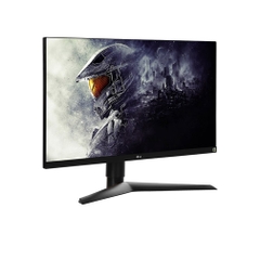 Màn hình Gaming LG 27GL650F-B.ATV 27″ FHD IPS 144Hz (DisplayPort, HDMI)