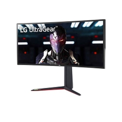 Màn hình Gaming cong LG 34GN850-B.ATV 34″ 2K IPS 144Hz (HDMI, Displayport)