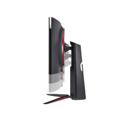 Màn hình Gaming cong LG 34GN850-B.ATV 34″ 2K IPS 144Hz (HDMI, Displayport)