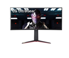 Màn hình Gaming cong LG 34GN850-B.ATV 34″ 2K IPS 144Hz (HDMI, Displayport)