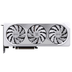 GIGABYTE GeForce RTX 4060 Ti AERO OC 8G