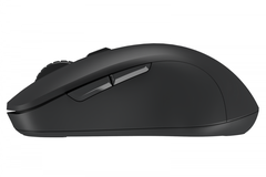 Chuột không dây DAREU LM115B (Dual Mode: Bluetooth + 2.4G - Silent SW)