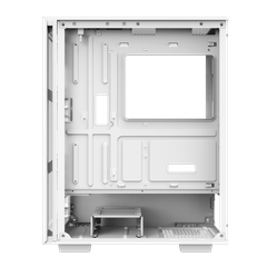 CASE XIGMATEK E ARTIC 3FX (SẴN 3 FAN LED ARGB)