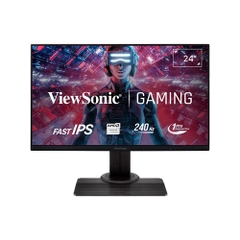 Màn hình Gaming ViewSonic XG2431 24″ FHD IPS 240Hz (DisplayPort, HDMI, VGA)