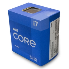 Intel Core i7 11700F / 16MB / 4.9GHZ / 8 nhân 16 luồng / LGA 1200