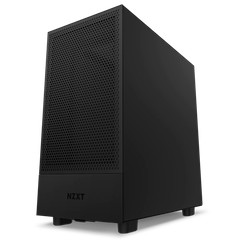 Case NZXT H5 Flow Black RGB