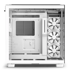 Case NZXT H9 Elite White