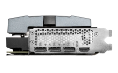 MSI GeForce RTX 3080 Suprim 10G (LHR)