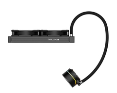 Tản nước ID COOLING ZOOMFLOW 240XT ARGB