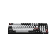 Bàn phím cơ AKKO 3098S Dracula Castle (AKKO CS switch) - Hàng chính hãng