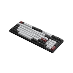 Bàn phím cơ AKKO 3098S Dracula Castle (AKKO CS switch) - Hàng chính hãng