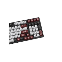 Bàn phím cơ AKKO 3098S Dracula Castle (AKKO CS switch) - Hàng chính hãng