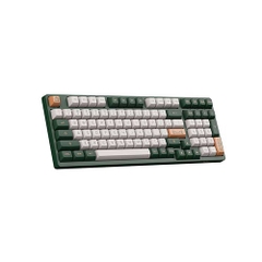 Bàn phím cơ AKKO 3098S World Tour London (AKKO CS Switch) - Hàng chính hãng