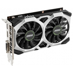 MSI GeForce GTX 1650 VENTUS XS 4G OCV1