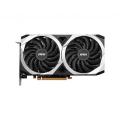 MSI Radeon RX 6600 MECH 2X 8G