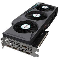 GIGABYTE GeForce RTX 3080 Ti EAGLE OC 12G