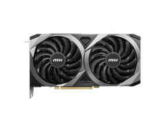 MSI GeForce RTX 3060 Ti 8GB VENTUS 2X OC V2 (LHR)