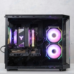 PC GAMING ASTRA 1 | I5 12400F + RTX 4060 8GB + 16GB RAM + 650W FULL NEW