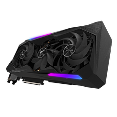 GIGABYTE AORUS GeForce RTX 3070 Ti MASTER 8G