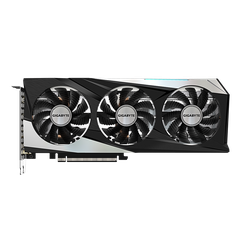 GIGABYTE GeForce RTX 3060 GAMING OC 12G (rev 2.0)