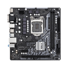 ASROCK H510M-HVS R2.0