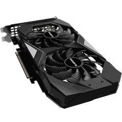 Gigabyte GeForce GTX 1660 SUPER OC 6GB GDDR6